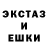 Кетамин VHQ Angus Adams
